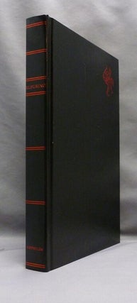 Bibliotheca Sufurino, I: Book of Saint Cyprian.