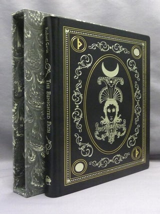 Item #70365 The Benighted Path. Primeval Gnosis and the Monstrous Soul. Richard GAVIN, David Beth