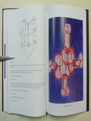 Tantric Brute Grimoire. A Magical Grammar of the Psychopathology Stirred By the Night & Magic.