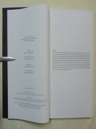 Tantric Brute Grimoire. A Magical Grammar of the Psychopathology Stirred By the Night & Magic.