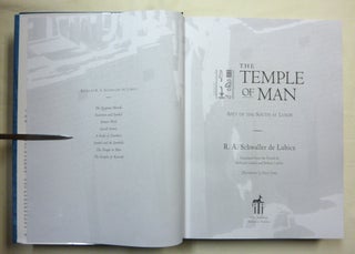 The Temple of Man ( 2 Volume Set ).