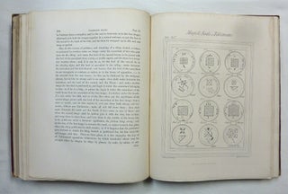 The Magus. Or Celestial Intelligencer; Being a Complete System of Occult Philosophy.