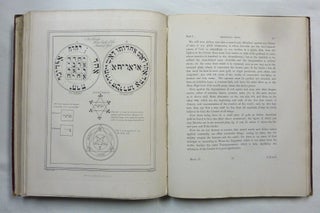 The Magus. Or Celestial Intelligencer; Being a Complete System of Occult Philosophy.