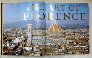 The Art of Florence Volumes I & II ( 2 Volume Set with Slipcase ).