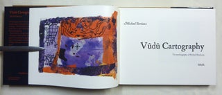 Vudu Cartography. The Autobiography of Michael Houdeaux; Bibliothèque de Verseau series, No. II