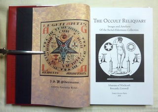 The Occult Reliquary. Images and Artefacts of the Richel-Edlermans Collection.