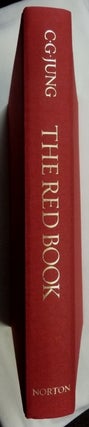 The Red Book: Liber Novus.