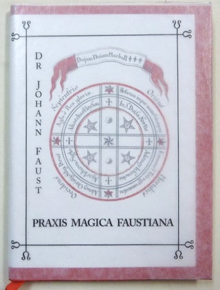 Praxis Magica Faustiana.
