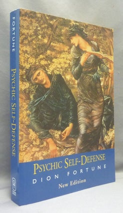 Item #70529 Psychic Self-Defense. Dion FORTUNE