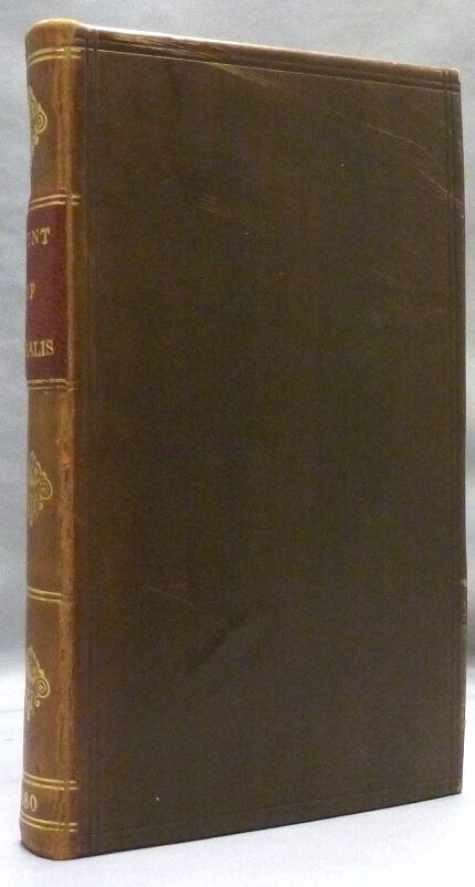 Gabalis Ancient Ruler The Count of Gabalis, or, The extravagant mysteries of the Cabalists ...