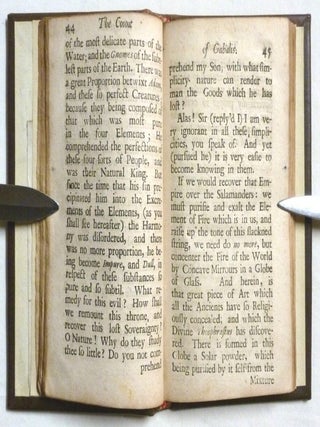 The Count of Gabalis, or, The extravagant mysteries of the Cabalists ...