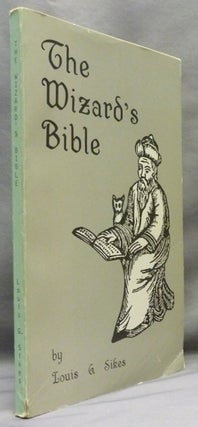 The Wizard's Bible.