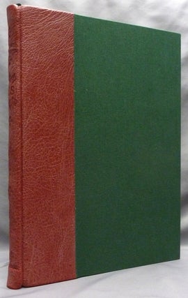 The Grimoire or Book of Spells of Pope Honorius.