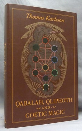 Qabalah, Qliphoth and Goetic Magic.