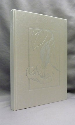 Item #70613 Datura, an Anthology of Esoteric Poesis. Ruby - SARA, contributors