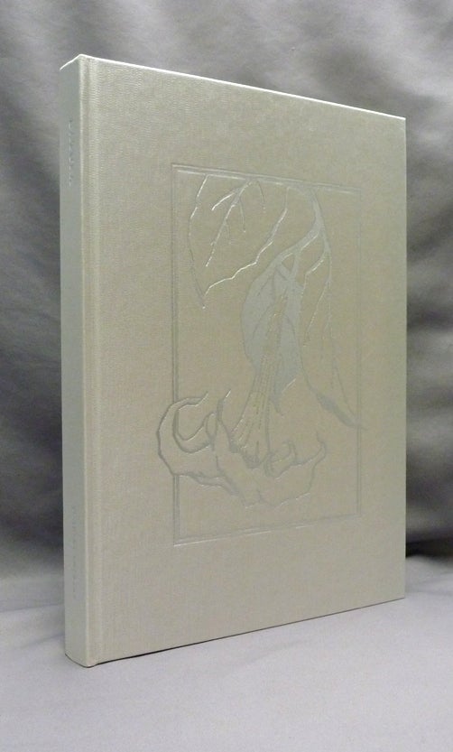 Item #70613 Datura, an Anthology of Esoteric Poesis. Ruby - SARA, contributors.