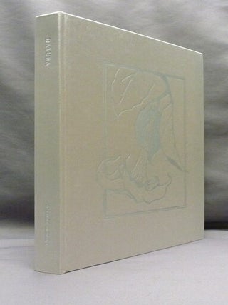 Datura, an Anthology of Esoteric Poesis.