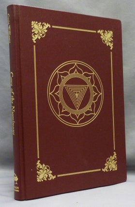Item #70622 Cave of the Numinous [ Auric Edition ]. Inscribed and, the author, David Beth