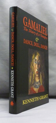 Gamaliel, The Diary of a Vampire & Dance, Doll, Dance!