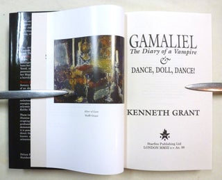 Gamaliel, The Diary of a Vampire & Dance, Doll, Dance!