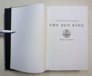 The Red King.