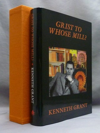 Grist to Whose Mill?