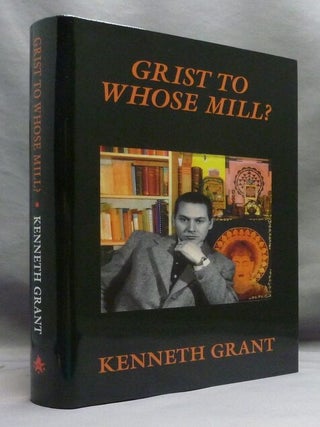 Grist to Whose Mill?