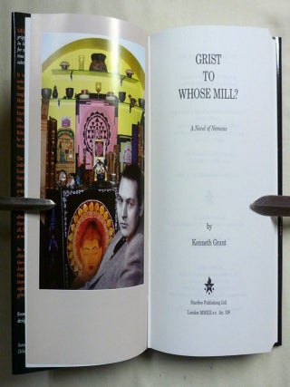 Grist to Whose Mill?