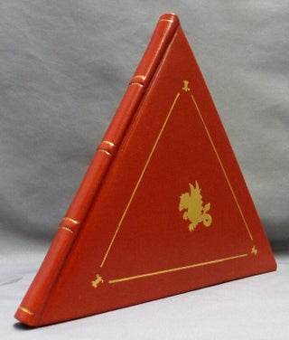 The Triangular Book of St. Germain.