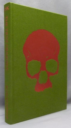 Item #70832 The True Grimoire: The Encyclopaedia Goetica Volume 1. Jake STRATTON-KENT, SIGNED
