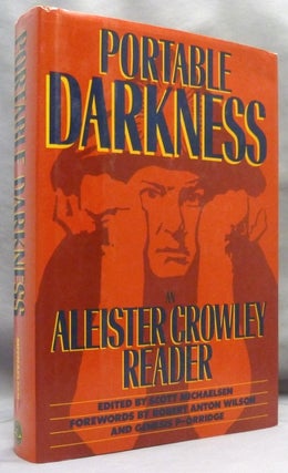 Portable Darkness an Aleister Crowley Reader.