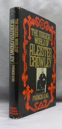The Magical World of Aleister Crowley.