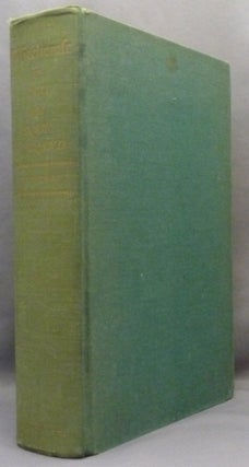 Item #71050 Witchcraft in Old and New England. Witchcraft, George Lyman KITTREDGE