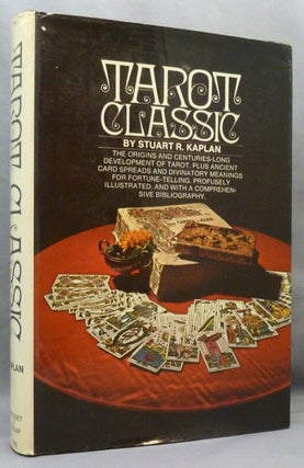 Item #71098 Tarot Classic. Stuart R. KAPLAN