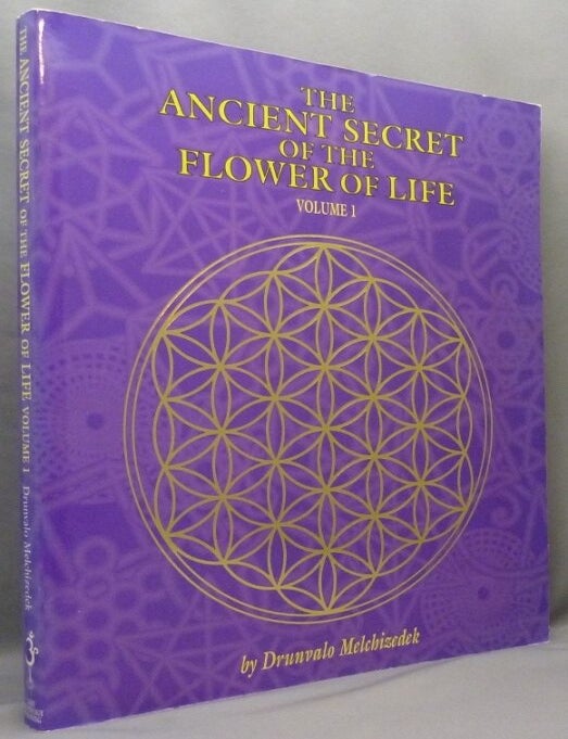 The Ancient Secret of the Flower of Life Volume 1 | Drunvalo ...