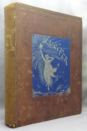 Item #71230 Lucifer. A Theosophical Magazine, Designed to "Bring to Light the Hidden Things of...