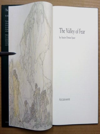 The Valley of Fear.