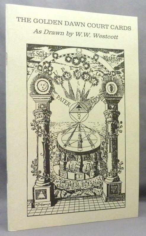 The Golden Dawn Court Cards As Drawn By W W Westcott Golden Dawn the-golden-dawn-court-cards-as-drawn-by-w-w-westcott-golden-dawn