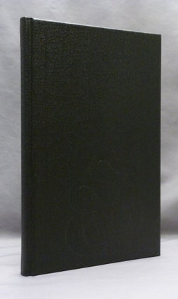 Item #71604 Voudon Gnosis. Kenneth Grant, Michael Bertiaux related works, Michael Staley