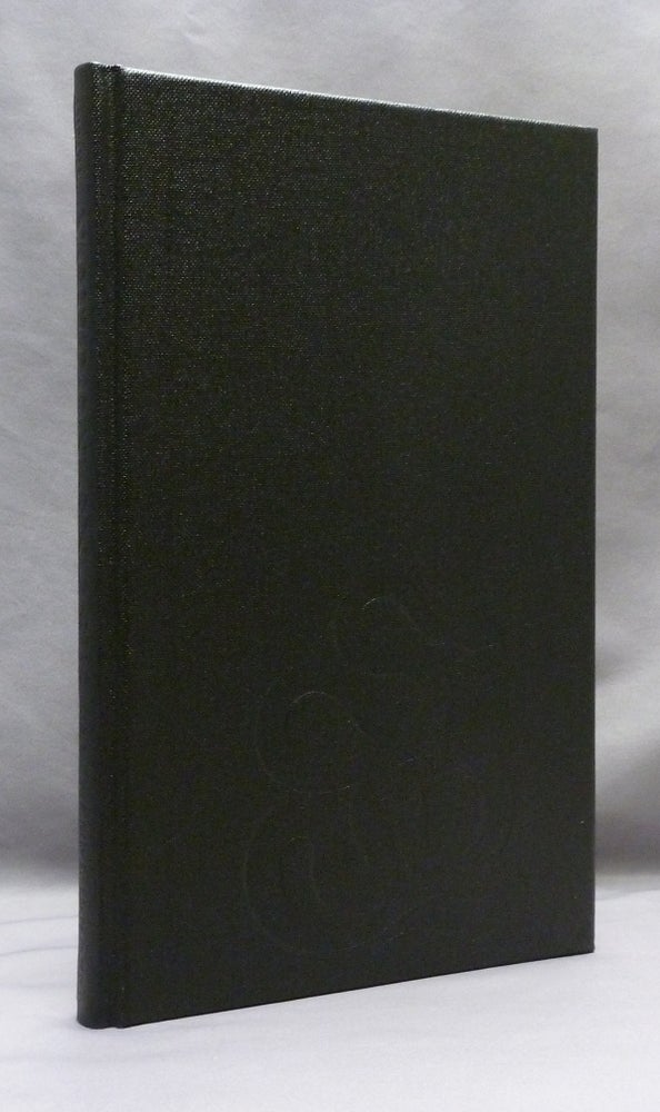 Item #71604 Voudon Gnosis. Kenneth Grant, Michael Bertiaux related works, Michael Staley.