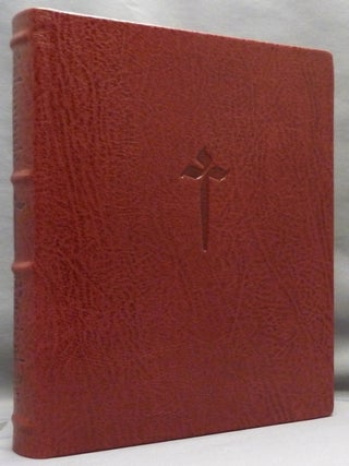 Item #71608 Salomonic Magical Arts, Being Two Swedish Books of the Black Arts comprising "The Red...