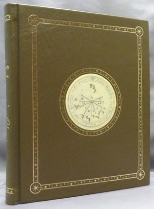Item #71610 Solomon's Clavis or Key to Unlock the Mysteries of Magic; From the Hebrew into French...