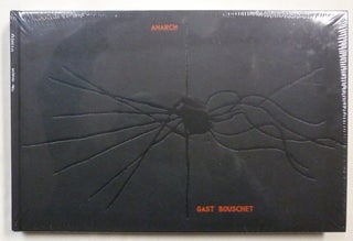 Item #71650 Anarch. Gast BOUSCHET, Jason Mohaghegh, Stephen O’Malley