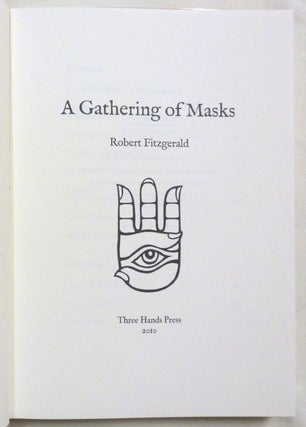 A Gathering of Masks.