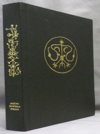 Qliphoth Esoteric Publication Opus II, Flesh Totems and Mask Bones.
