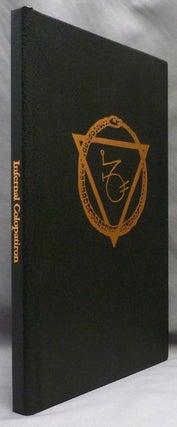 The Infernal Colopatiron. A Manual of Daemonic Theophany.