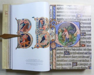 The Grand Medieval Bestiary: Animals in Illuminated Manuscripts.