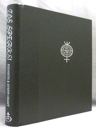 Zos Speaks! Encounters with Austin Osman Spare.