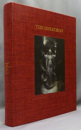 Item #72154 The Hekatæon [ Hekataeon ]. Jack GRAYLE