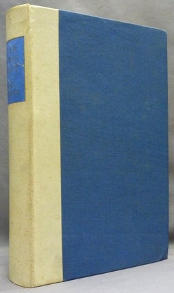 Item #72220 The Star In the West. A Critical Essay Upon The Works of Aleister Crowley. Aleister...